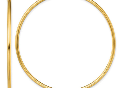 Sterling Silver Earrings Style QE13135 - Classique Jewelry Inc.