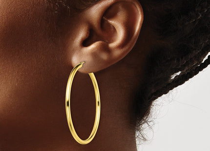 Sterling Silver Earrings Style QE13136 - Classique Jewelry Inc.