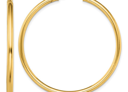 Sterling Silver Earrings Style QE13136 - Classique Jewelry Inc.