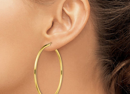 Sterling Silver Earrings Style QE13137 - Classique Jewelry Inc.