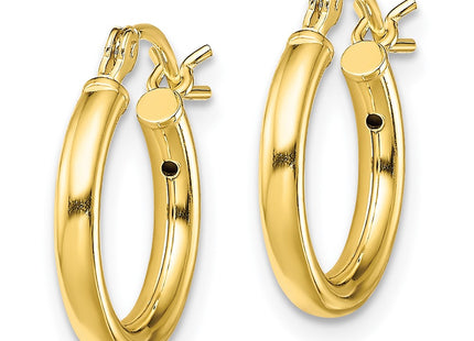 Sterling Silver Earrings Style QE13138 - Classique Jewelry Inc.