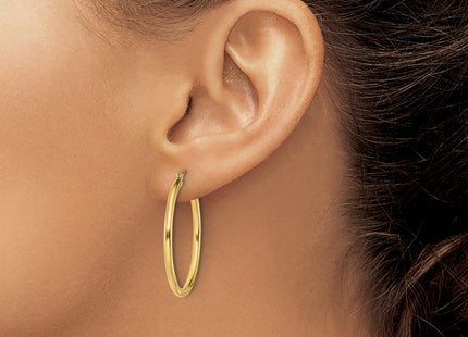 Sterling Silver Earrings Style QE13139 - Classique Jewelry Inc.