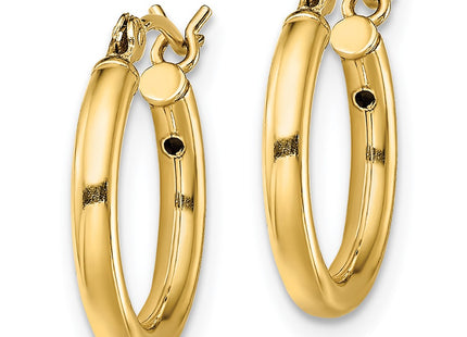 Sterling Silver Earrings Style QE13141 - Classique Jewelry Inc.