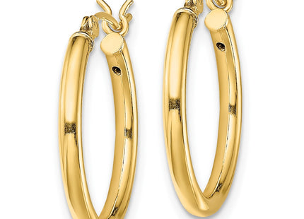 Sterling Silver Earrings Style QE13142 - Classique Jewelry Inc.