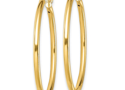 Sterling Silver Earrings Style QE13143 - Classique Jewelry Inc.