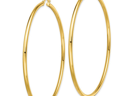Sterling Silver Earrings Style QE13146 - Classique Jewelry Inc.