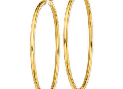 Sterling Silver Earrings Style QE13147 - Classique Jewelry Inc.