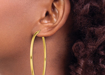 Sterling Silver Earrings Style QE13147 - Classique Jewelry Inc.