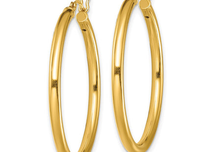 Sterling Silver Earrings Style QE13153 - Classique Jewelry Inc.