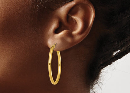 Sterling Silver Earrings Style QE13153 - Classique Jewelry Inc.