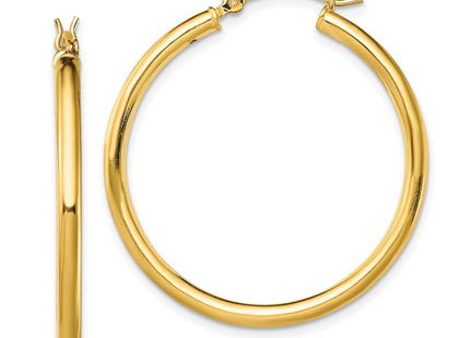 Sterling Silver Earrings Style QE13153 - Classique Jewelry Inc.