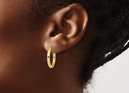 Sterling Silver Earrings Style QE13155 - Classique Jewelry Inc.