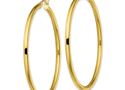 Sterling Silver Earrings Style QE13158 - Classique Jewelry Inc.