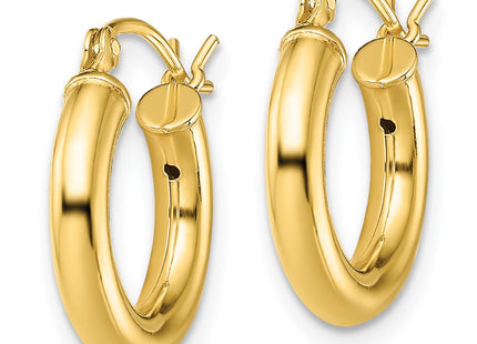 Sterling Silver Earrings Style QE13166 - Classique Jewelry Inc.
