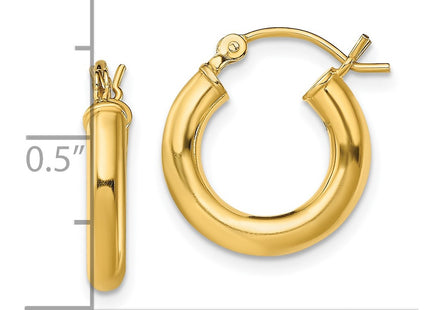 Sterling Silver Earrings Style QE13166 - Classique Jewelry Inc.