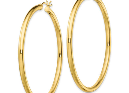 Sterling Silver Earrings Style QE13167 - Classique Jewelry Inc.