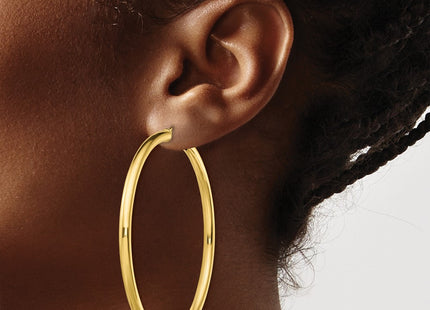 Sterling Silver Earrings Style QE13167 - Classique Jewelry Inc.