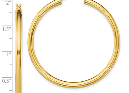 Sterling Silver Earrings Style QE13169 - Classique Jewelry Inc.