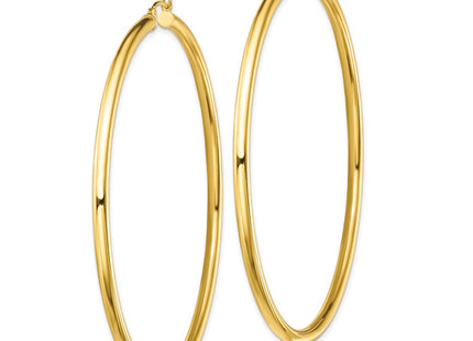 Sterling Silver Earrings Style QE13170 - Classique Jewelry Inc.
