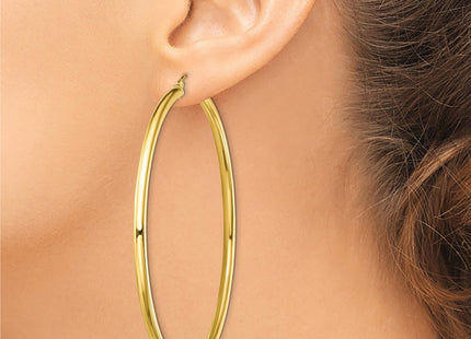 Sterling Silver Earrings Style QE13170 - Classique Jewelry Inc.