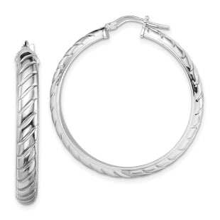 Sterling Silver Jewelry Style QE13185 - Classique Jewelry Inc.