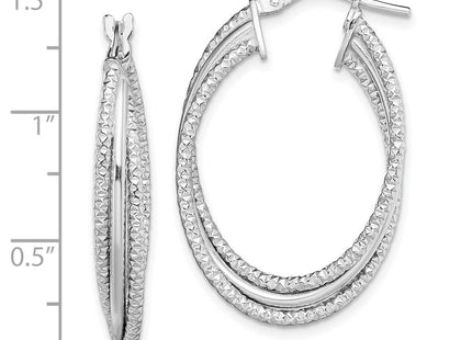 Sterling Silver Jewelry Style QE13191 - Classique Jewelry Inc.