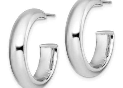 Sterling Silver Jewelry Style QE13208 - Classique Jewelry Inc.