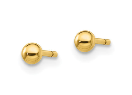 Sterling Silver Earrings Style QE13329 - Classique Jewelry Inc.