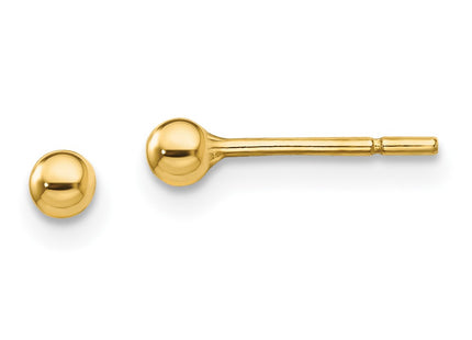 Sterling Silver Earrings Style QE13329 - Classique Jewelry Inc.