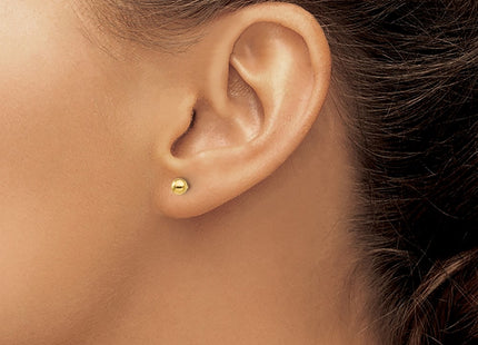 Sterling Silver Earrings Style QE13330 - Classique Jewelry Inc.
