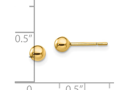 Sterling Silver Earrings Style QE13330 - Classique Jewelry Inc.