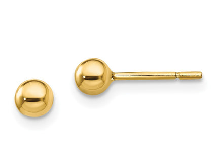 Sterling Silver Earrings Style QE13330 - Classique Jewelry Inc.