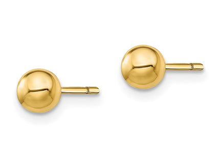 Sterling Silver Earrings Style QE13331 - Classique Jewelry Inc.