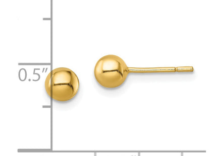 Sterling Silver Earrings Style QE13331 - Classique Jewelry Inc.