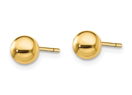 Sterling Silver Earrings Style QE13332 - Classique Jewelry Inc.