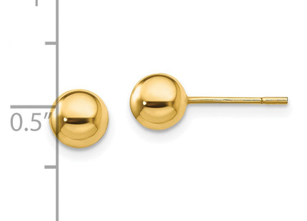 Sterling Silver Earrings Style QE13332 - Classique Jewelry Inc.