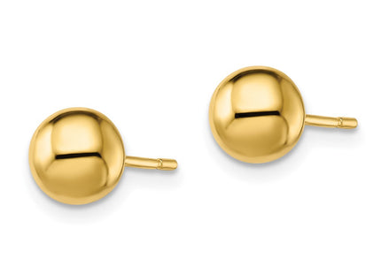 Sterling Silver Earrings Style QE13333 - Classique Jewelry Inc.