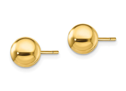 Sterling Silver Earrings Style QE13334 - Classique Jewelry Inc.