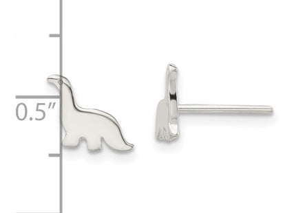 Sterling Silver Earrings Style QE13350 - Classique Jewelry Inc.