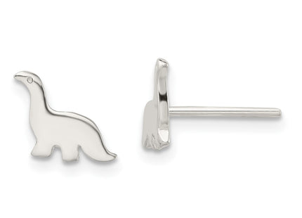 Sterling Silver Earrings Style QE13350 - Classique Jewelry Inc.