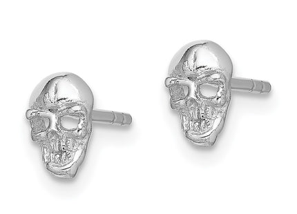 Sterling Silver Earrings Style QE13371 - Classique Jewelry Inc.