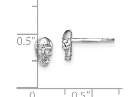 Sterling Silver Earrings Style QE13371 - Classique Jewelry Inc.