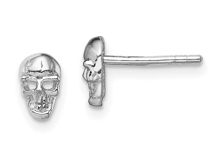 Sterling Silver Earrings Style QE13371 - Classique Jewelry Inc.