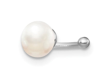 Sterling Silver Earrings Style QE13686 - Classique Jewelry Inc.