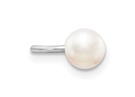 Sterling Silver Earrings Style QE13686 - Classique Jewelry Inc.