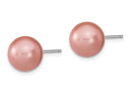 Sterling Silver Earrings Style QE13845SET - Classique Jewelry Inc.