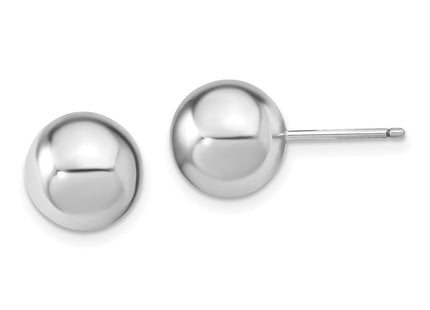 Sterling Silver Earrings Style QE13845SET - Classique Jewelry Inc.