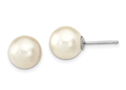 Sterling Silver Earrings Style QE13845SET - Classique Jewelry Inc.