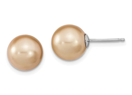 Sterling Silver Earrings Style QE13846SET - Classique Jewelry Inc.