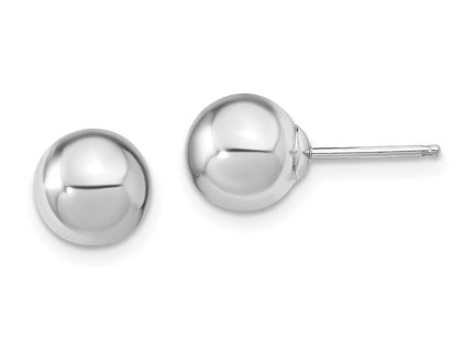 Sterling Silver Earrings Style QE13847SET - Classique Jewelry Inc.